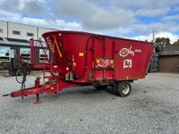 BvL V-Mix 20-2S - Fuldfoderblandere - Fuldfodervogne - 9