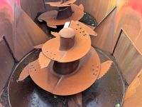 BvL V-Mix 20-2S - Fuldfoderblandere - Fuldfodervogne - 13