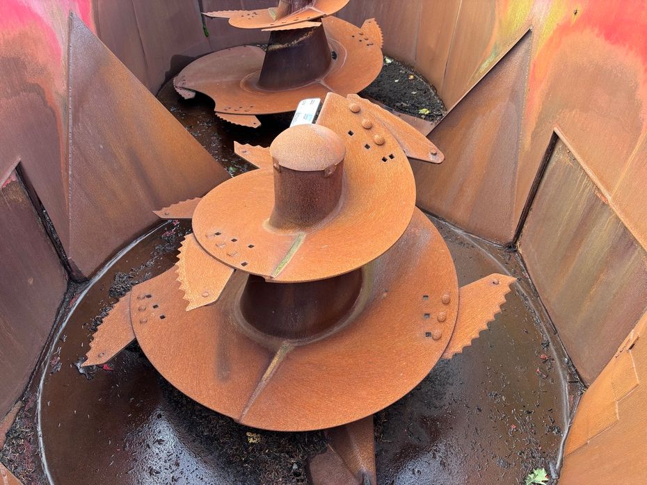 BvL V-Mix 20-2S - Fuldfoderblandere - Fuldfodervogne - 13