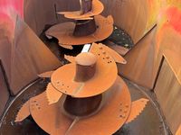 BvL V-Mix 20-2S - Fuldfoderblandere - Fuldfodervogne - 12