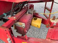 BvL V-Mix 20-2S - Fuldfoderblandere - Fuldfodervogne - 15