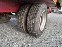 BvL V-Mix 20-2S - Fuldfoderblandere - Fuldfodervogne - 11