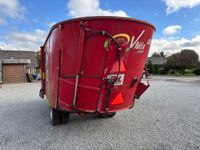 BvL V-Mix 20-2S - Fuldfoderblandere - Fuldfodervogne - 8