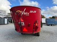 BvL V-Mix 20-2S - Fuldfoderblandere - Fuldfodervogne - 7