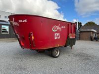 BvL V-Mix 20-2S - Fuldfoderblandere - Fuldfodervogne - 4