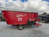 BvL V-Mix 20-2S - Fuldfoderblandere - Fuldfodervogne - 6