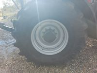 Massey Ferguson 8S-205 DVT Exclusive - Traktorer - Traktorer 4 wd - 15