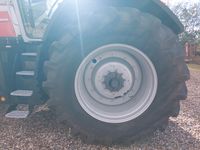 Massey Ferguson 8S-205 DVT Exclusive - Traktorer - Traktorer 4 wd - 14