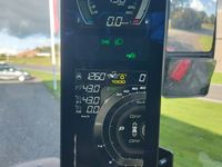 Massey Ferguson 8S-205 DVT Exclusive - Traktorer - Traktorer 4 wd - 12