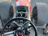 Massey Ferguson 8S-205 DVT Exclusive - Traktorer - Traktorer 4 wd - 13