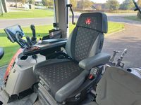 Massey Ferguson 8S-205 DVT Exclusive - Traktorer - Traktorer 4 wd - 10