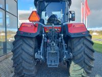 Massey Ferguson 8S-205 DVT Exclusive - Traktorer - Traktorer 4 wd - 7