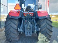 Massey Ferguson 8S-205 DVT Exclusive - Traktorer - Traktorer 4 wd - 6