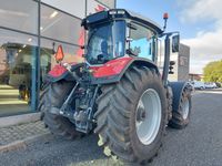 Massey Ferguson 8S-205 DVT Exclusive - Traktorer - Traktorer 4 wd - 5