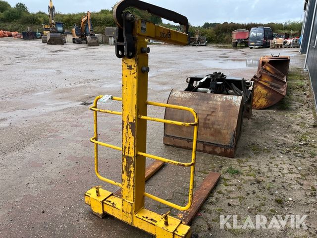 Bsv PG 120/3 SSB Teleskop