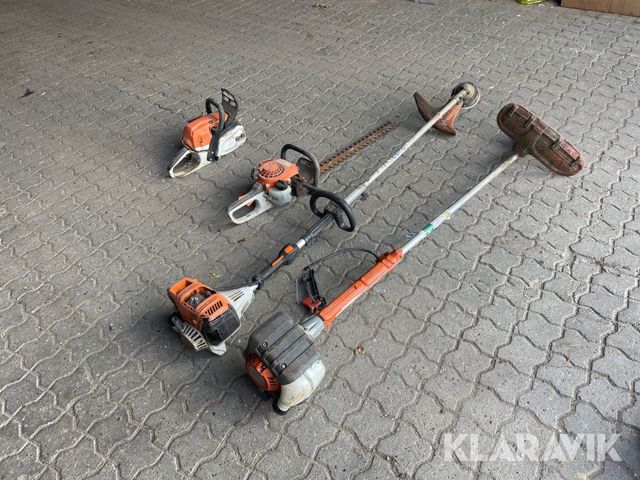 Husqvarna 