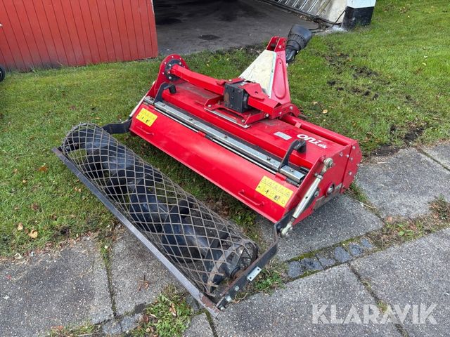 Rotary Tiller SB-145