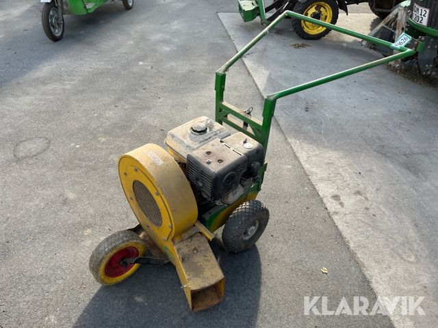 Cramer LS 3500