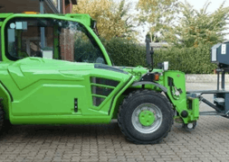 Merlo P276PLUS