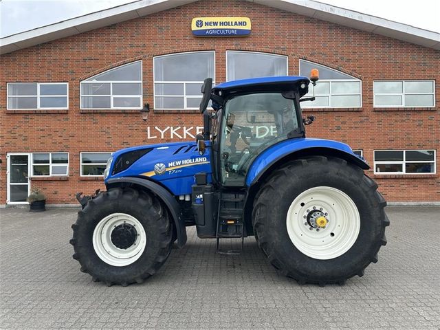 New Holland T7.270 AC