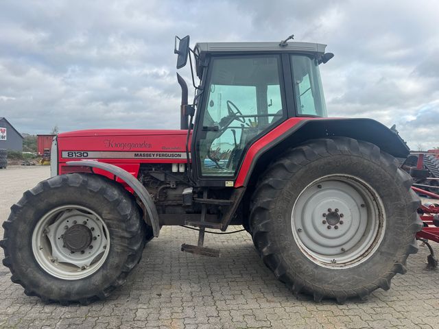 Massey Ferguson 8130