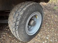 RMH Mixell 26 Klar til levering-Reborn - Fuldfoderblandere - Fuldfodervogne - 17