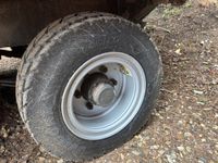 RMH Mixell 26 Klar til levering-Reborn - Fuldfoderblandere - Fuldfodervogne - 16