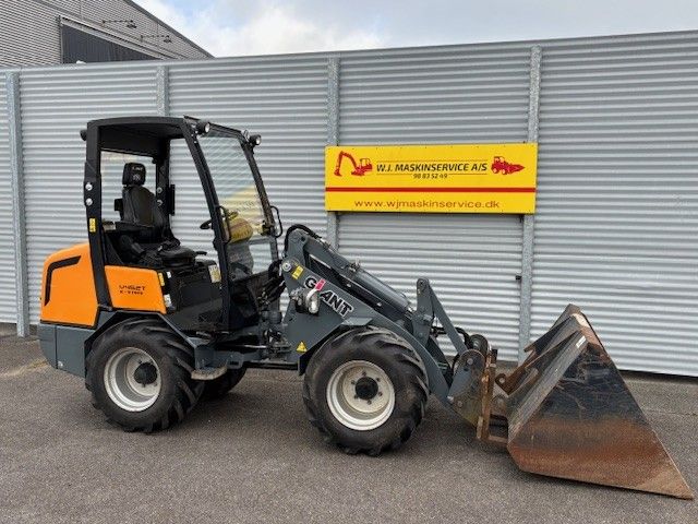Giant V 452 T X-TRA