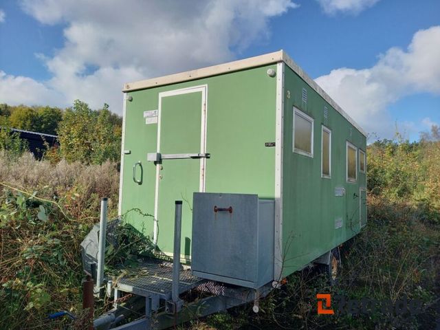 Lycksele Wagnen  Type PVRT3-5250