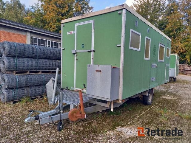 Lycksele type PVRT3-5250