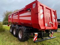 Herculano HMB 24000 24t - Vogne - Tipvogne - 3