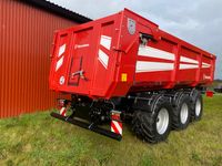 Herculano HMB 24000 24t - Vogne - Tipvogne - 2