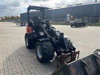 Kubota RT280-2 Skovl og gafler - Læssemaskiner - Minilæssere - 15