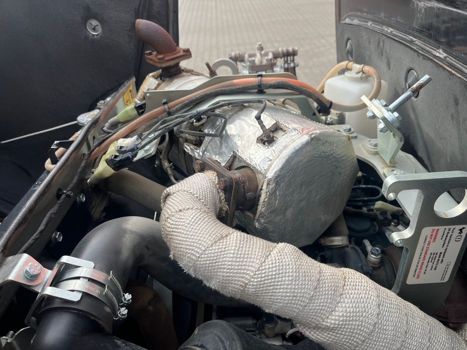 Kubota RT280-2 Skovl og gafler - Læssemaskiner - Minilæssere - 5