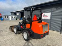 Kubota RT280-2 Skovl og gafler - Læssemaskiner - Minilæssere - 2