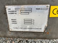 RMH Mixell 26 Klar til levering-Reborn - Fuldfoderblandere - Fuldfodervogne - 18