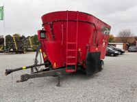 RMH Mixell 26 Klar til levering-Reborn - Fuldfoderblandere - Fuldfodervogne - 10