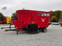 RMH Mixell 26 Klar til levering-Reborn - Fuldfoderblandere - Fuldfodervogne - 9