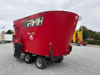 RMH Mixell 26 Klar til levering-Reborn - Fuldfoderblandere - Fuldfodervogne - 7