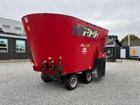 RMH Mixell 26 Klar til levering-Reborn - Fuldfoderblandere - Fuldfodervogne - 5