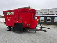 RMH Mixell 26 Klar til levering-Reborn - Fuldfoderblandere - Fuldfodervogne - 4
