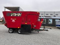 RMH Mixell 26 Klar til levering-Reborn - Fuldfoderblandere - Fuldfodervogne - 3