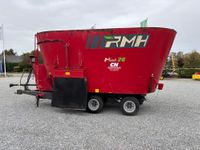 RMH Mixell 26 Klar til levering-Reborn - Fuldfoderblandere - Fuldfodervogne - 2
