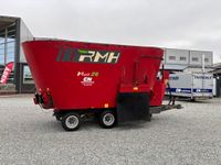 RMH Mixell 26 Klar til levering-Reborn - Fuldfoderblandere - Fuldfodervogne - 1