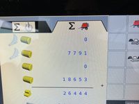 Kuhn VB 2295 - Pressere - Rundballe - 7