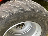 Kuhn VB 2295 - Pressere - Rundballe - 5