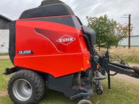 Kuhn VB 2295 - Pressere - Rundballe - 2