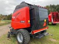 Kuhn VB 2295 - Pressere - Rundballe - 3