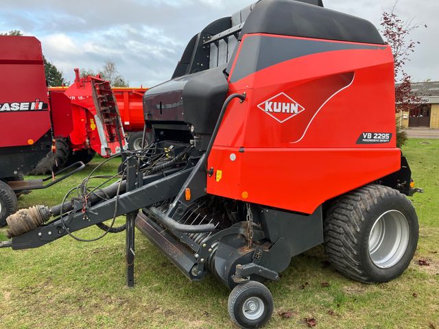 Kuhn VB 2295
