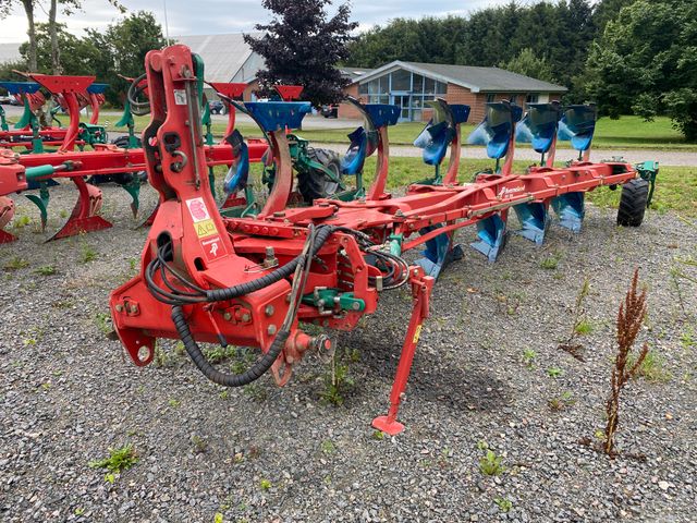 Kverneland EG 100-300-28